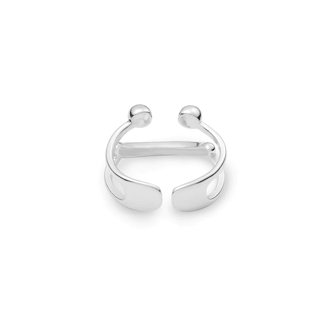 Smiley Ring