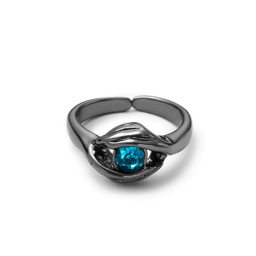 Eternal Love ring