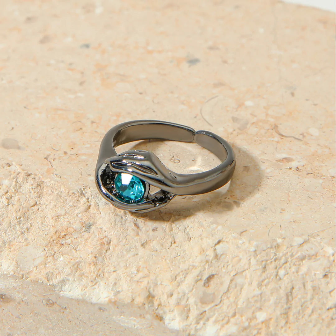 Eternal Love ring