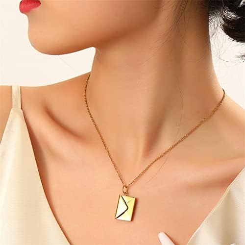 The love letter - Necklace