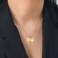 Gulliga kinder - Halsband - Smyckeskatten